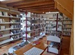 bibliotheque Pleven