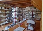 Lire la suite à propos de l’article Bibliothèque